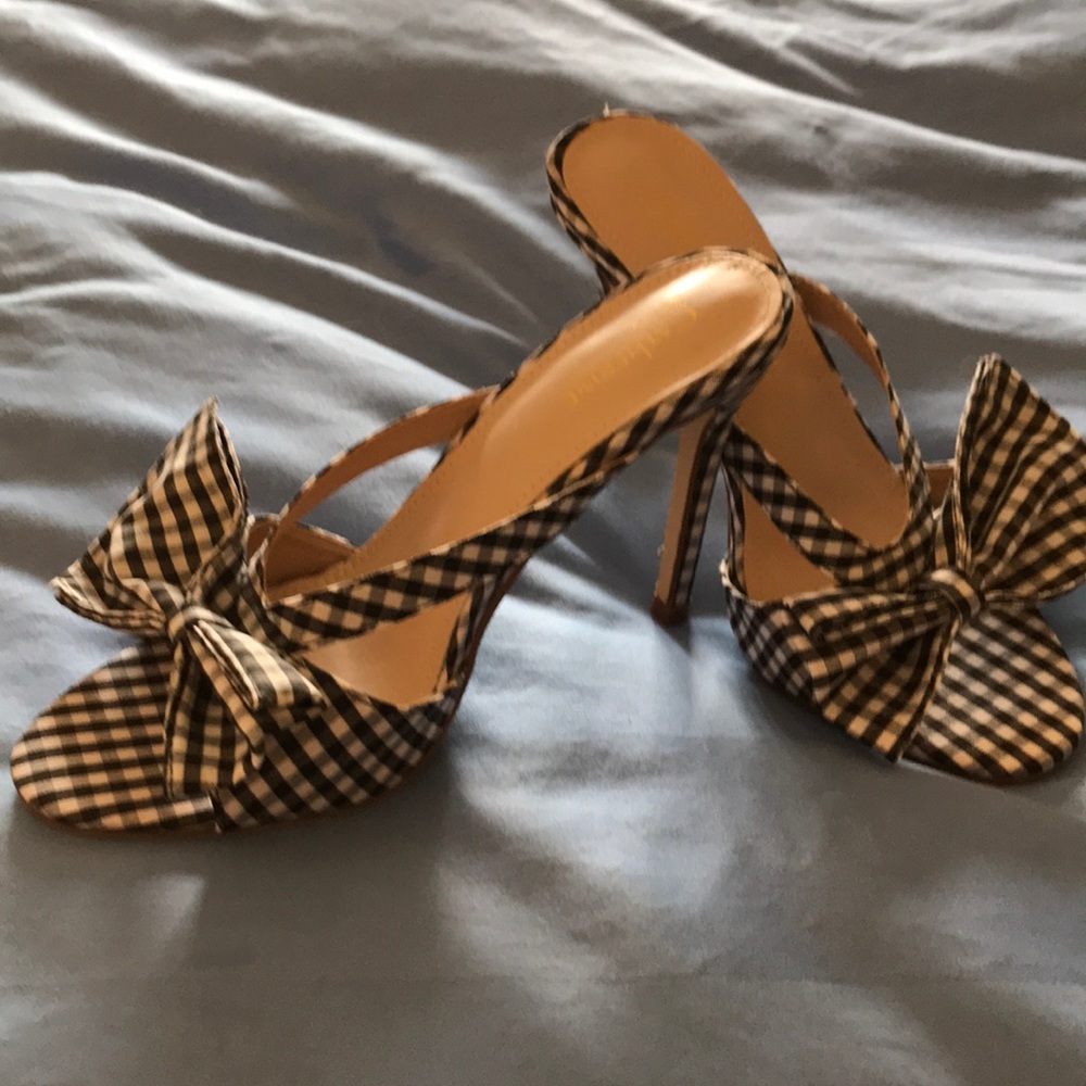 Catherine Malandrino size 7 never worn